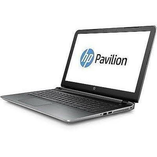 HP GAMING LAPTOP CORE I7 5th  laptop TOUCH SCREEN 1