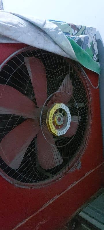very nice air cooler at loww price 0