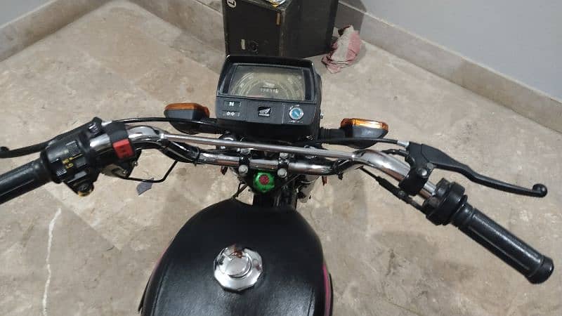 super power bike ha bilkul okay ha koi kam nai ha 4