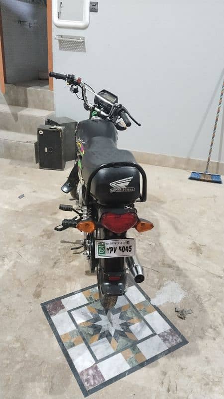 super power bike ha bilkul okay ha koi kam nai ha 11