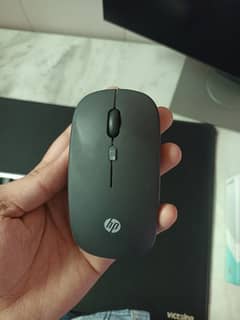 Wireless Rechargeable Bluetooth Mouse