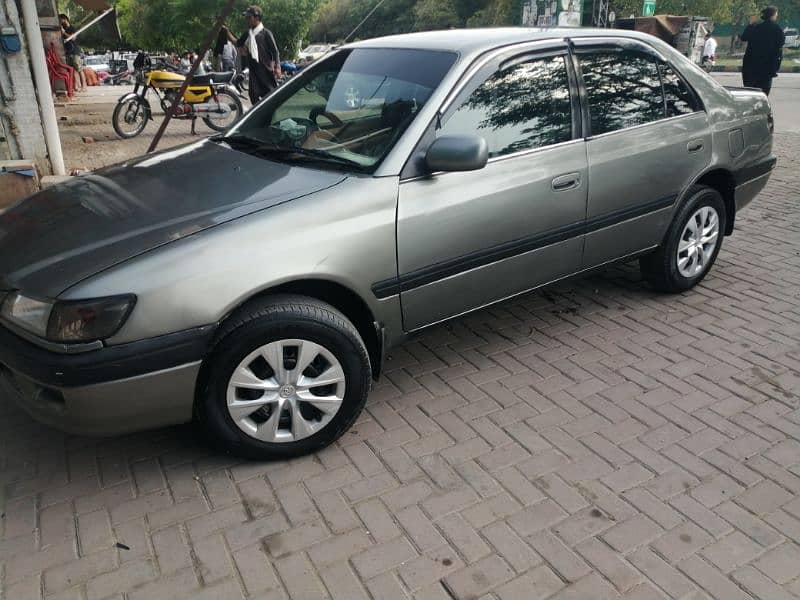 Toyota Corona Premio 1998 1