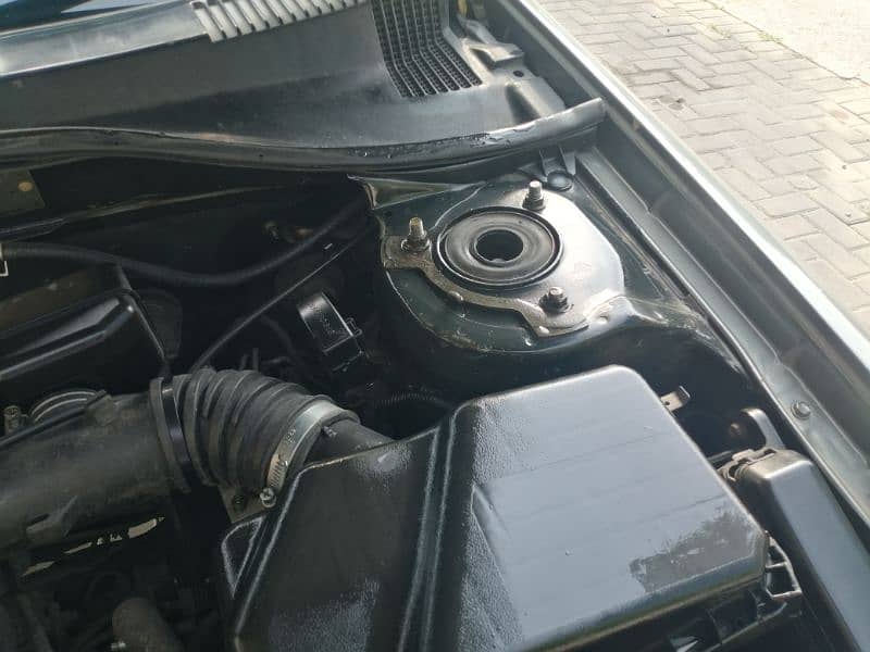 Toyota Corona Premio 1998 5