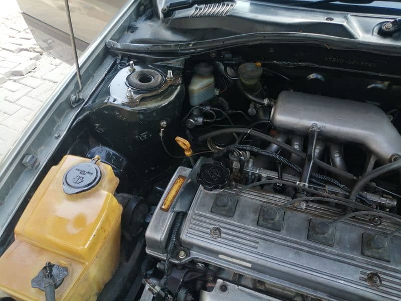 Toyota Corona Premio 1998 6