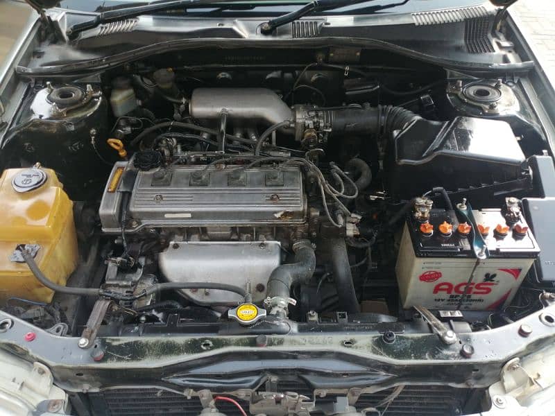 Toyota Corona Premio 1998 7