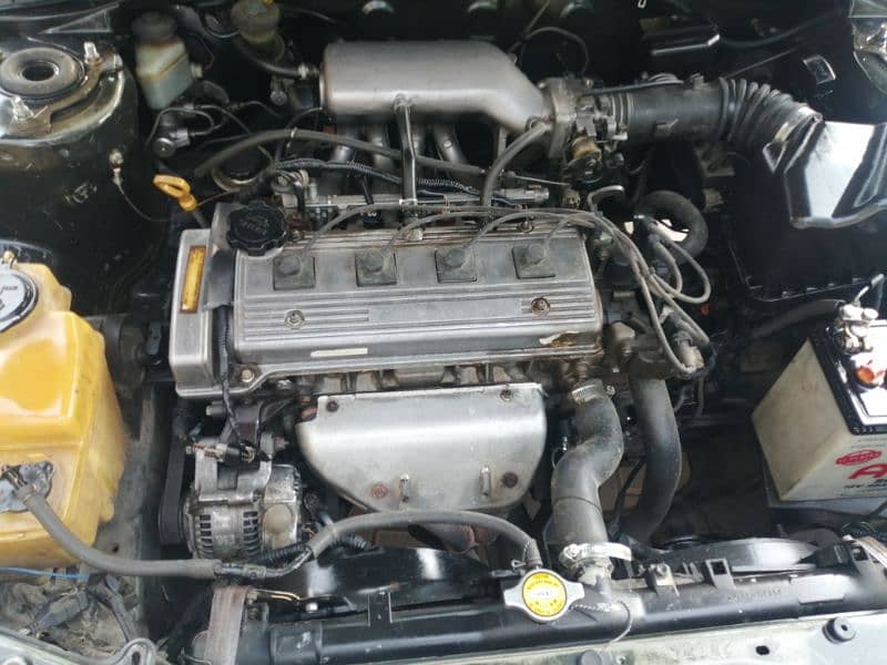 Toyota Corona Premio 1998 8