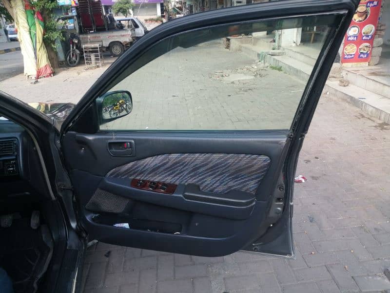 Toyota Corona Premio 1998 11