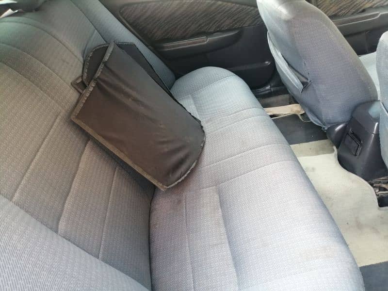 Toyota Corona Premio 1998 12