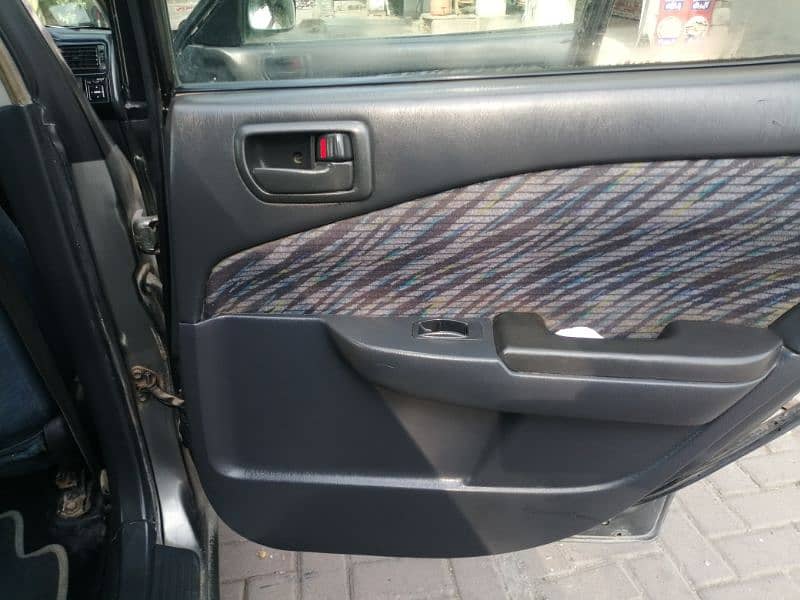Toyota Corona Premio 1998 13