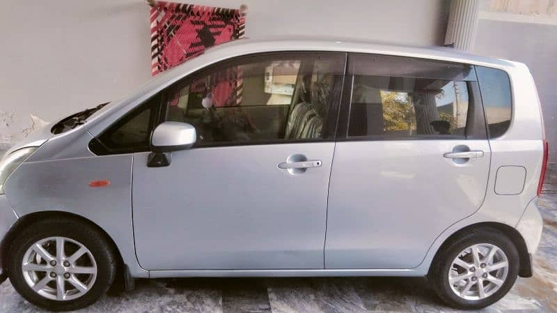 Daihatsu Move 2017/2012 0