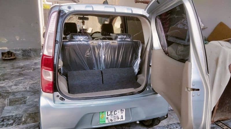 Daihatsu Move 2017/2012 4