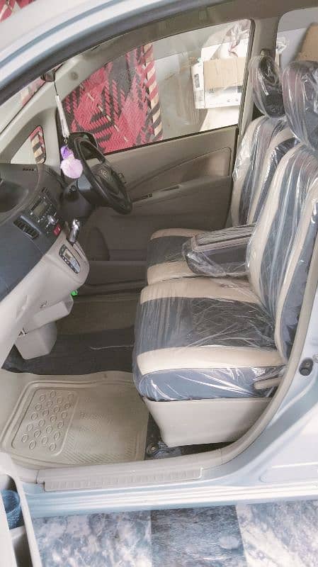 Daihatsu Move 2017/2012 5