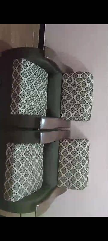 sofa set 5 seaters 1
