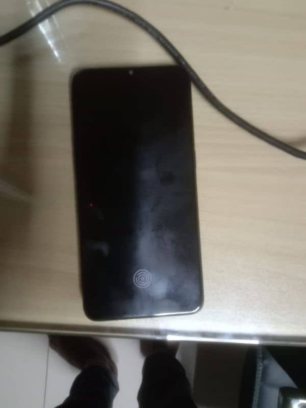 Oppo reno Z  8/128 Condition 10/10  fingerprint in working 1