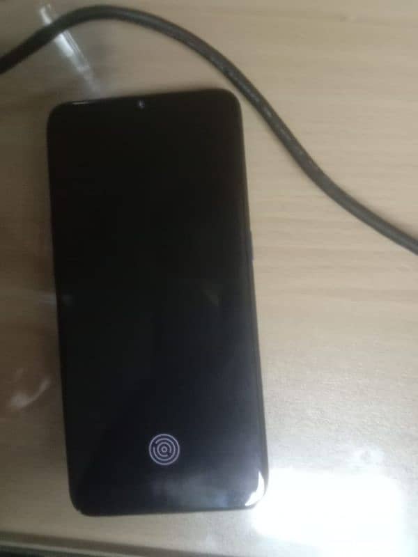 Oppo reno Z  8/128 Condition 10/10  fingerprint in working 4