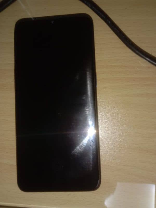 Oppo reno Z  8/128 Condition 10/10  fingerprint in working 7