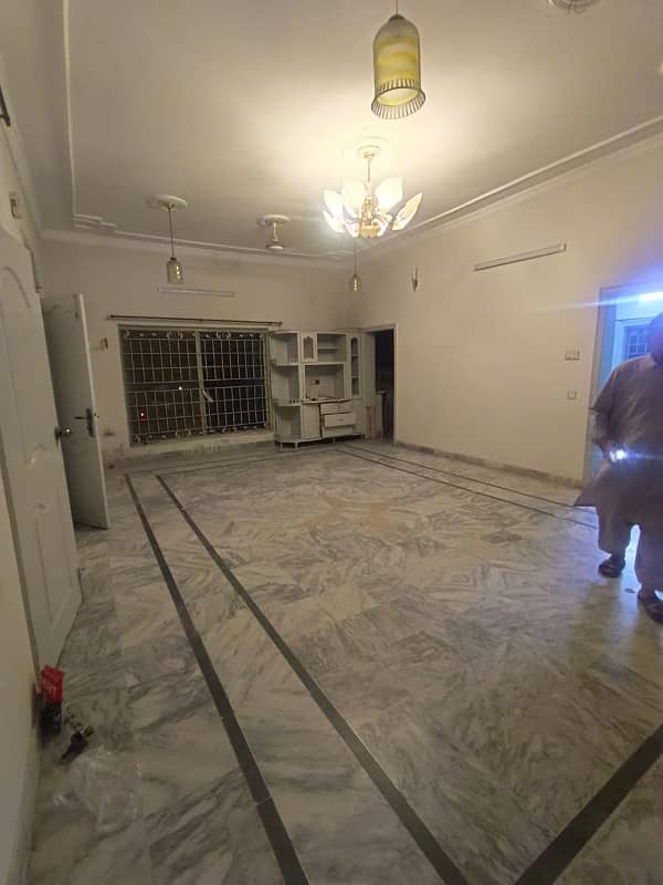 UPPER PORTION FOR RENT LOCATION DAD KHAN COLONY 0