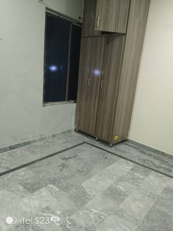 UPPER PORTION FOR RENT LOCATION DAD KHAN COLONY 1