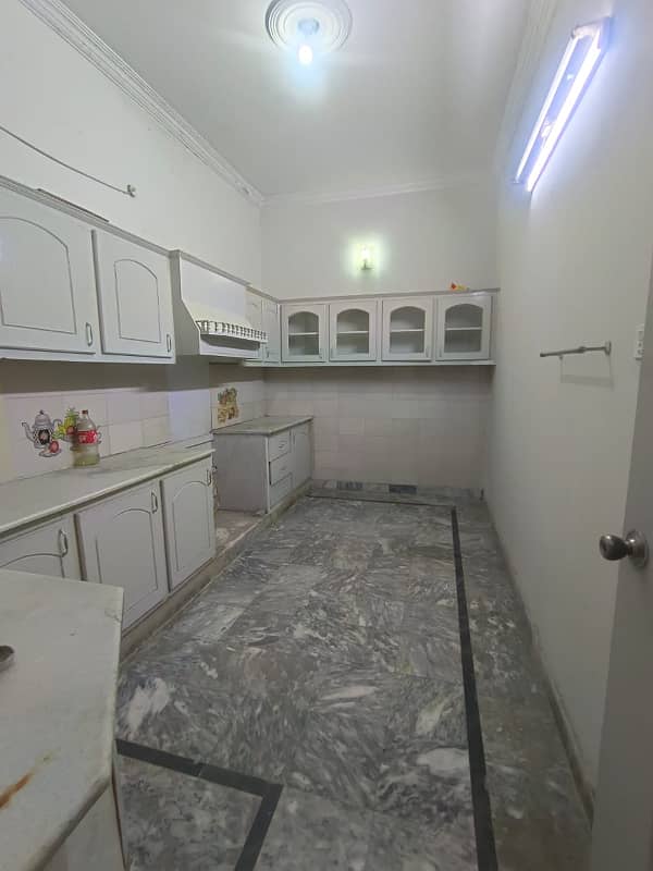 UPPER PORTION FOR RENT LOCATION DAD KHAN COLONY 3
