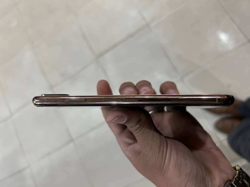 iPhone XS Max , Non pta 0