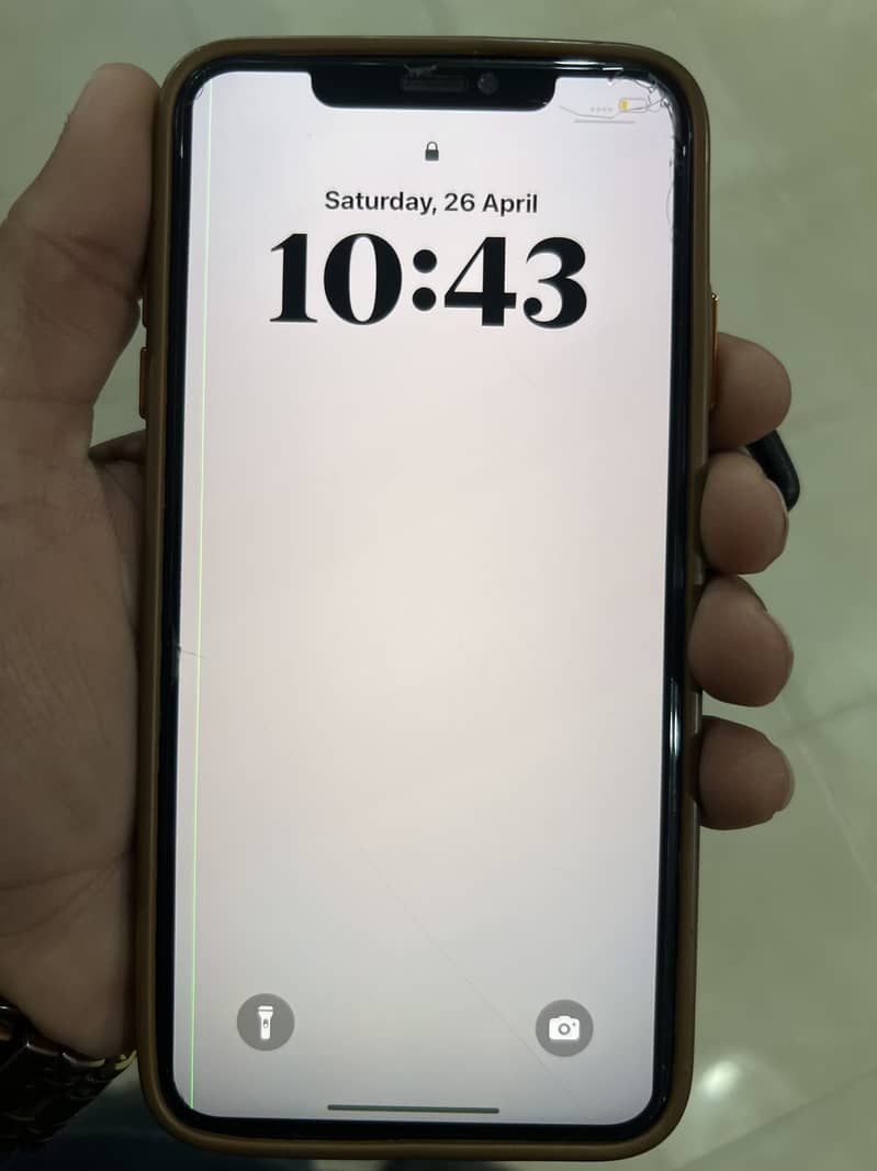 iPhone XS Max , Non pta 2