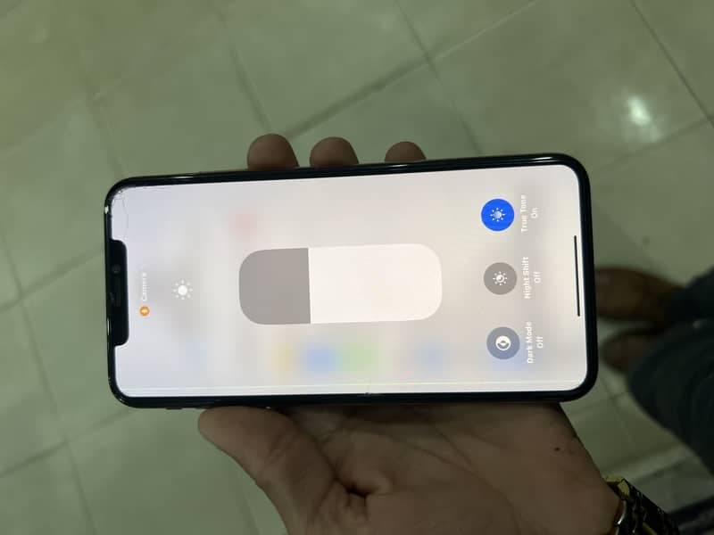 iPhone XS Max , Non pta 3