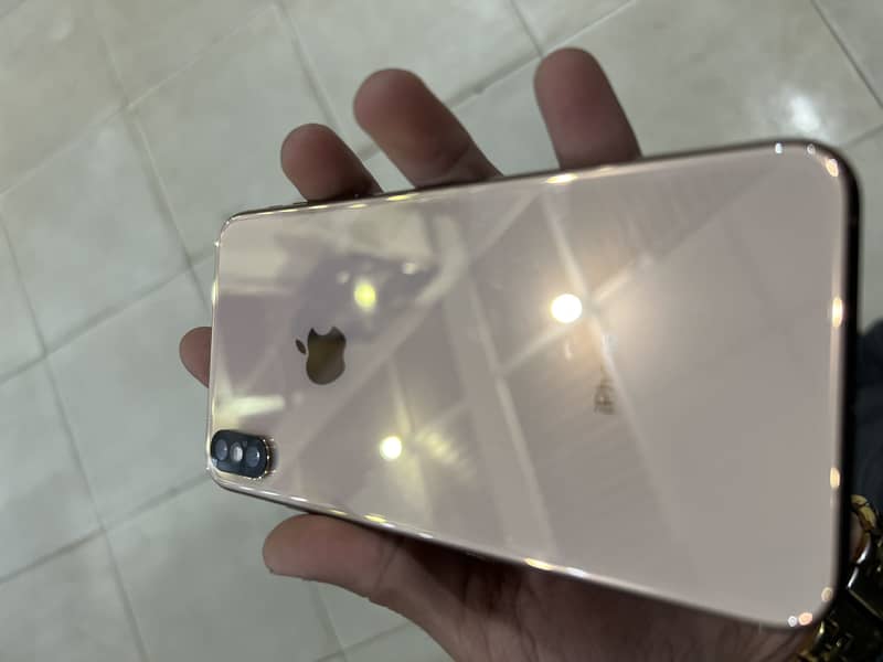 iPhone XS Max , Non pta 5