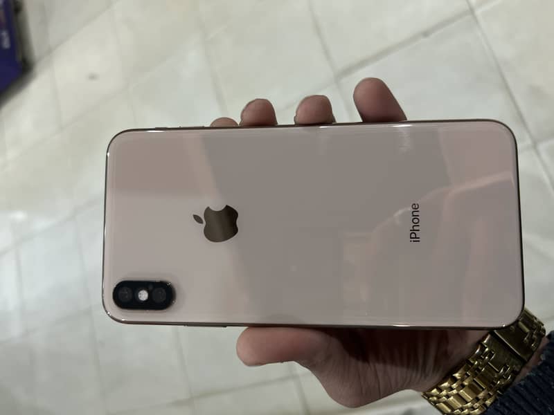 iPhone XS Max , Non pta 6