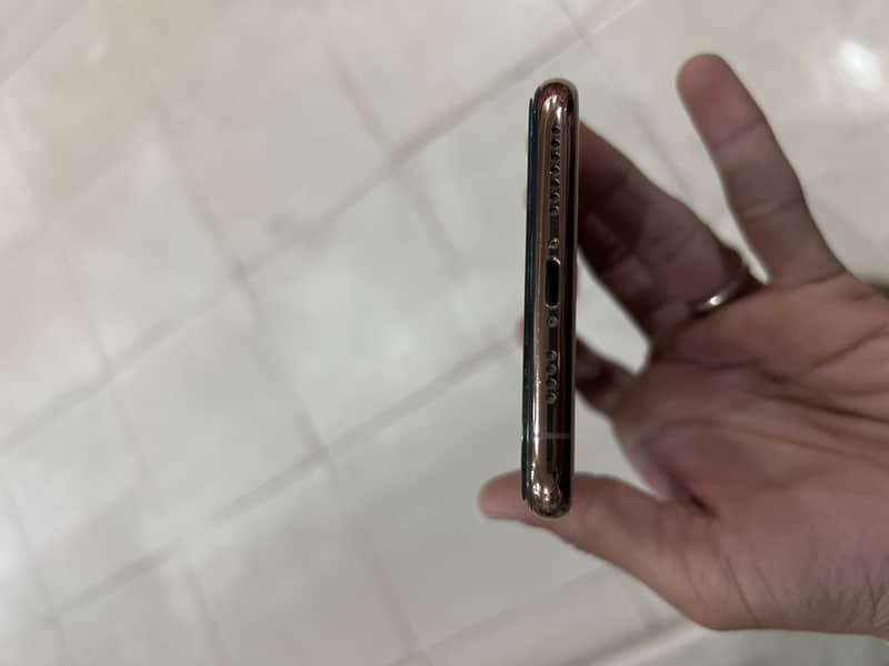 iPhone XS Max , Non pta 7