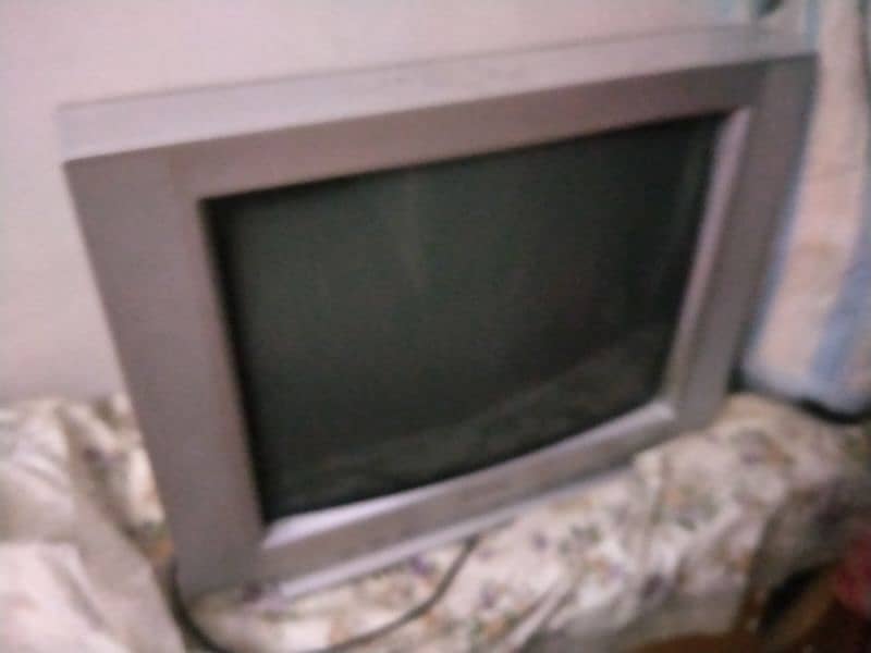porana tv 0