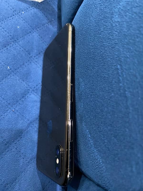 iPhone X up for sale PTA proved 2