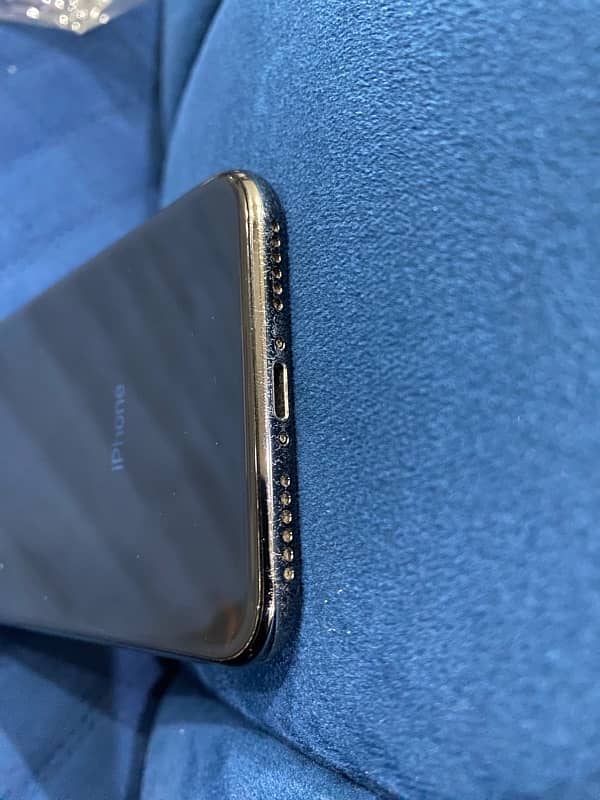 iPhone X up for sale PTA proved 5