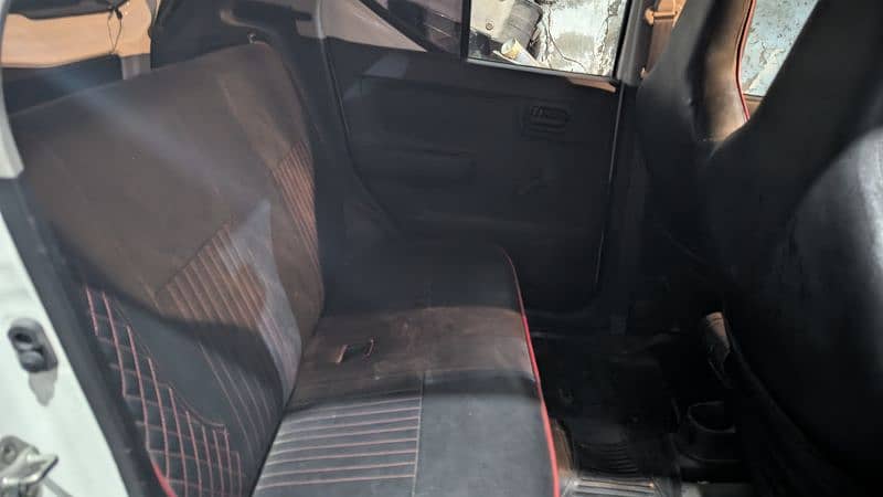 Suzuki Alto vx 2022 2