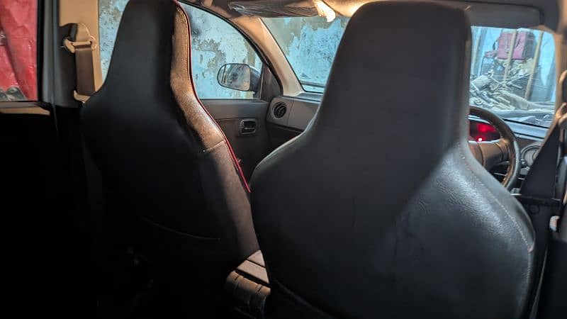 Suzuki Alto vx 2022 3