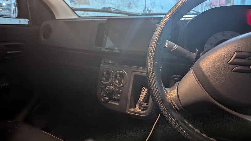 Suzuki Alto vx 2022 4