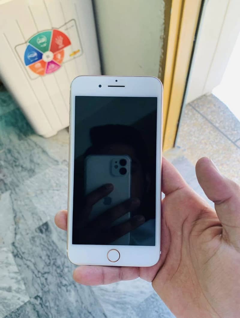 iPhone 7 Plus 1