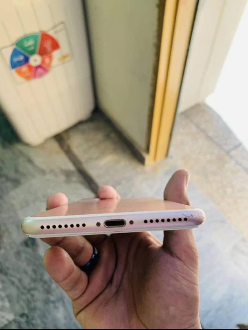 iPhone 7 Plus 2