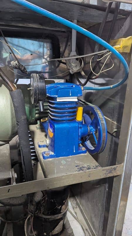 Ice cream machine 03014721914 4