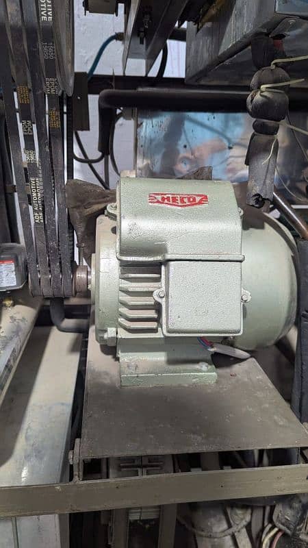 Ice cream machine 03014721914 5