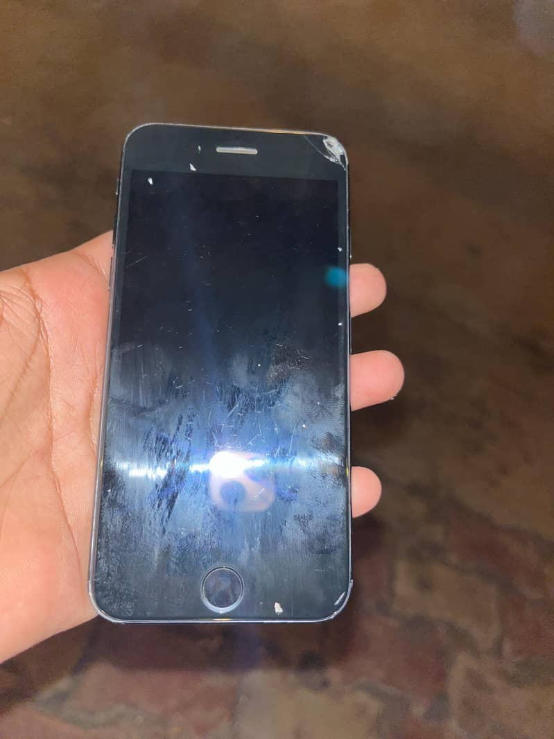 IPhone 7 pta approve 0