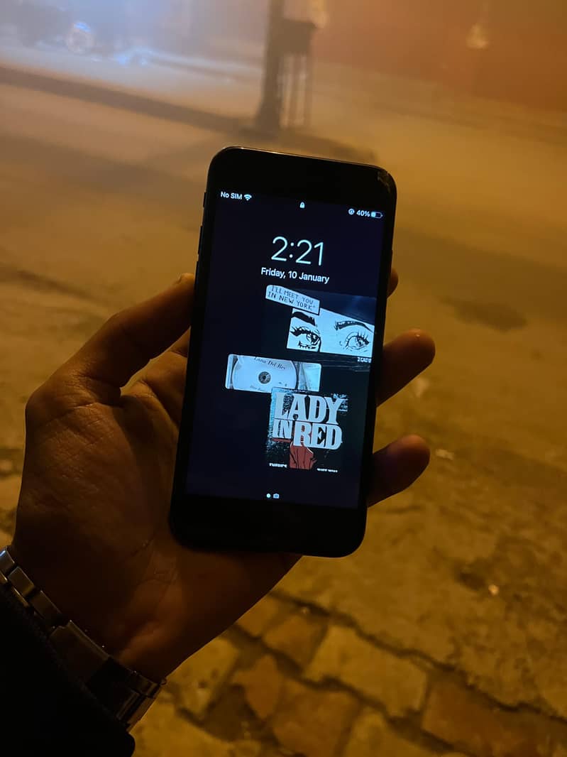 IPhone 7 pta approve 4
