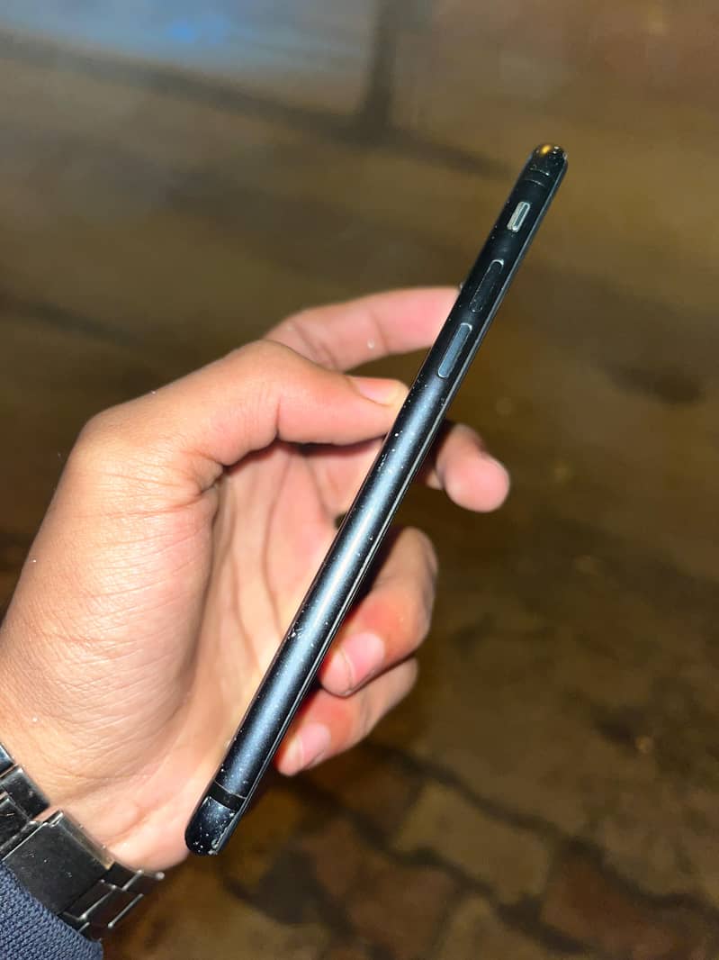 IPhone 7 pta approve 5