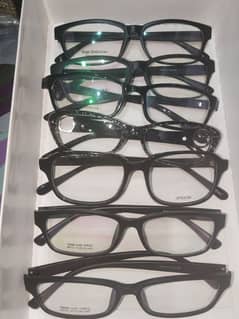 brand frame available