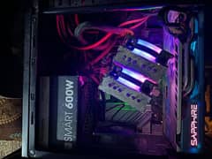 gaming pc check description
