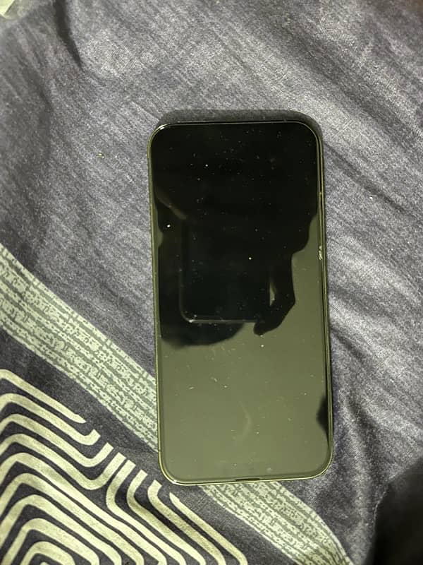 Iphone 13 pro max Non PTA 85 health 8