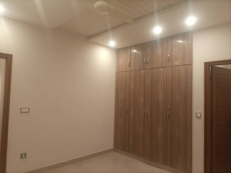 1 KANAL NEWLY UPPER PORTION DHA PHASE 6 4