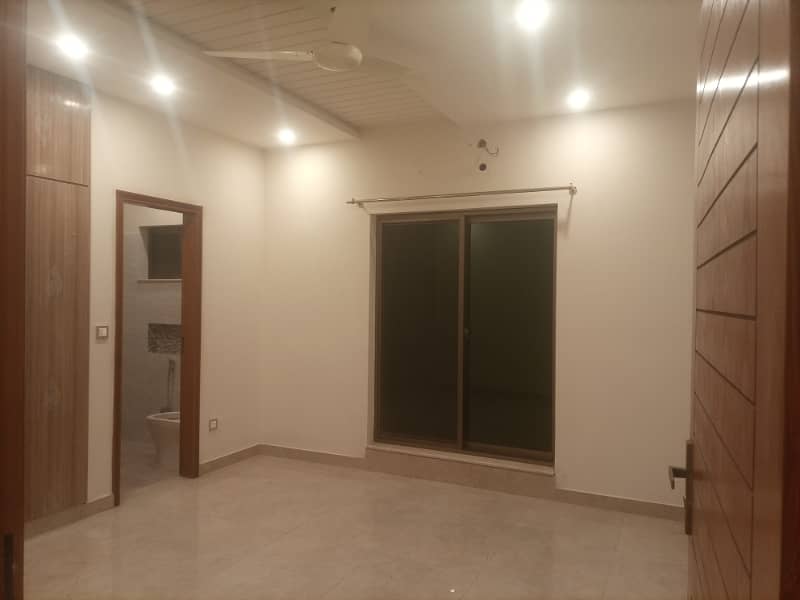 1 KANAL NEWLY UPPER PORTION DHA PHASE 6 0