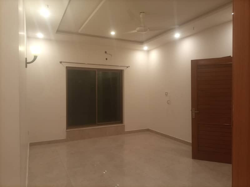 1 KANAL NEWLY UPPER PORTION DHA PHASE 6 1