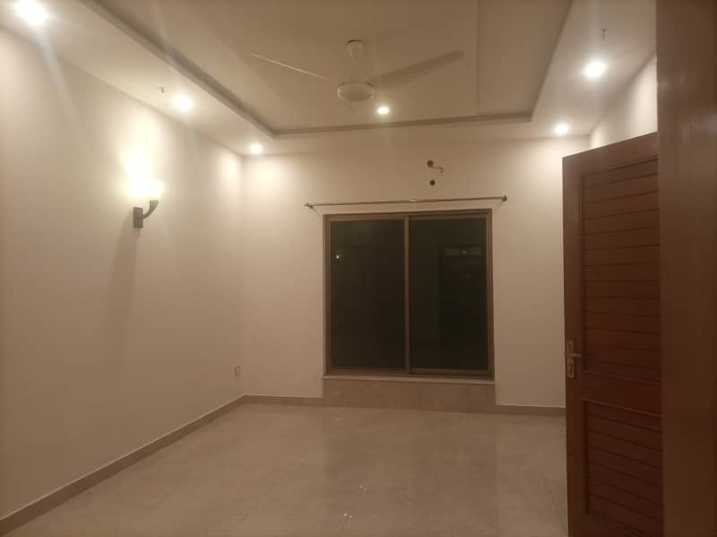 1 KANAL NEWLY UPPER PORTION DHA PHASE 6 9