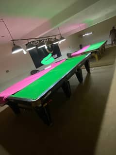 snooker Club or Refreshment for sale